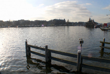 Port d'Amsterdam