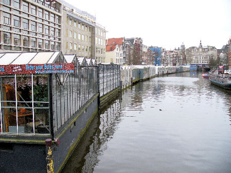 Canal Singel