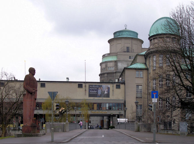 Deutsches museum