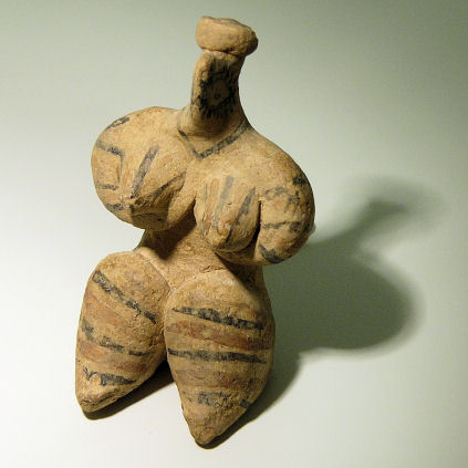 statuette