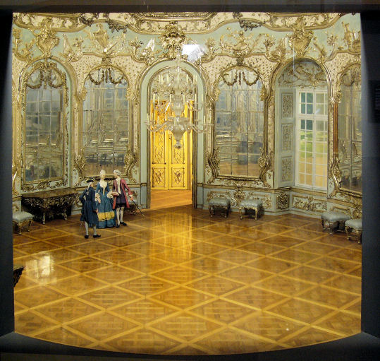 Amalienburg