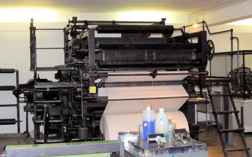 rotative