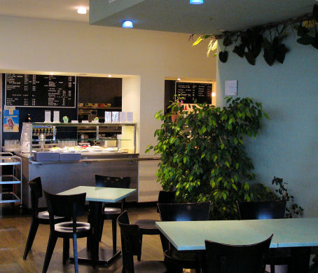 Cafett