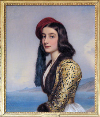 Katharine Bozzaris