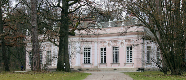 Amalienburg