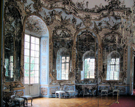 Amalienburg