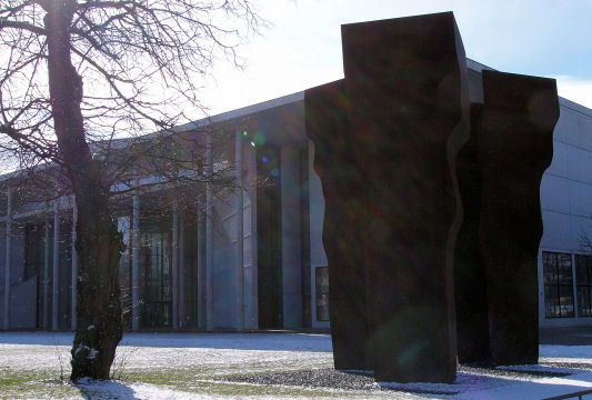Pinakothek der Moderne