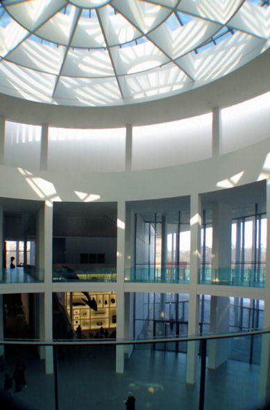 Pinakothek der Moderne