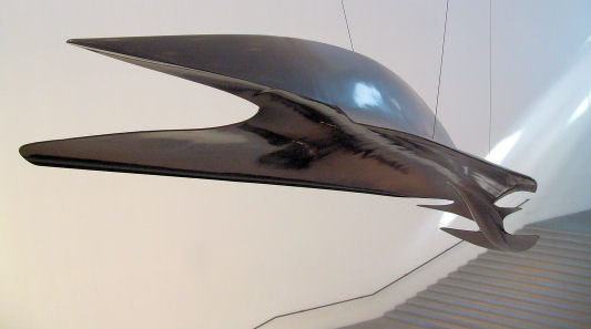 Pinakothek der Moderne