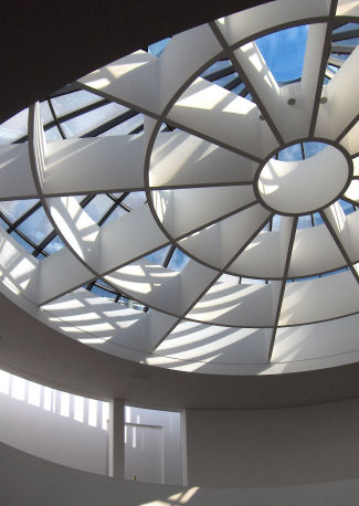 Pinakothek der Moderne