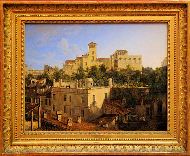 Villa Malta - 1830