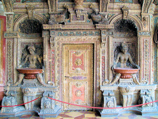 Residenz