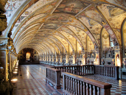 Residenz