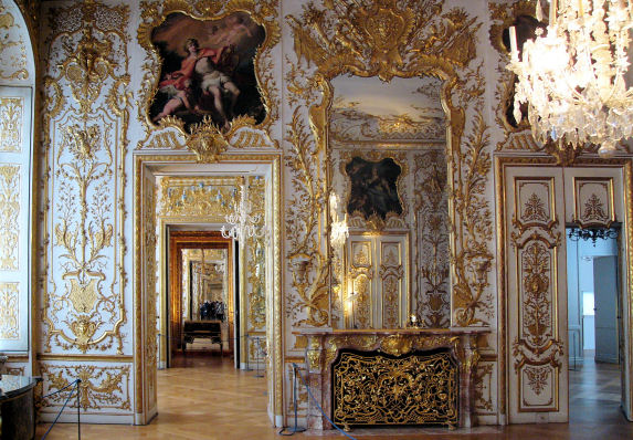 Residenz