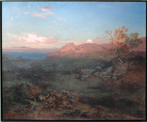 Egine - 1841