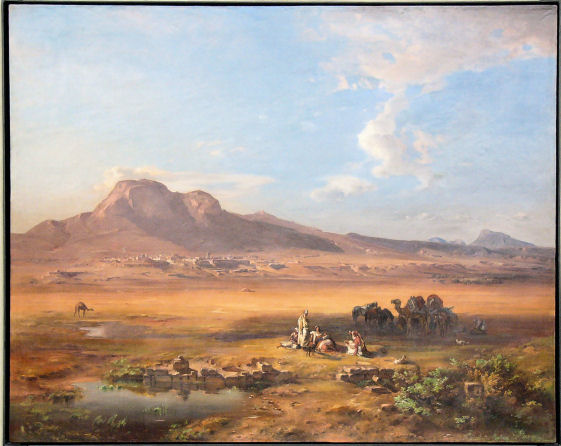 Corinthe - 1847