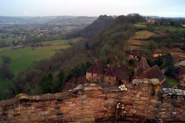 photo de site