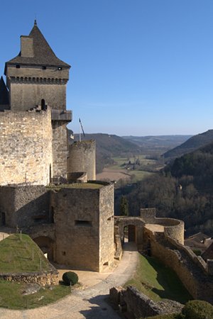 photo de site