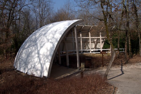 photo de site