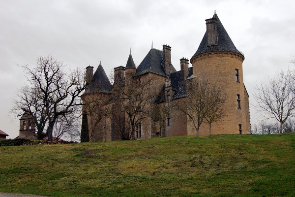 photo de site