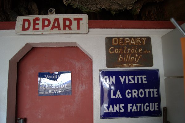 photo de site