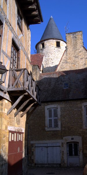 photo de site