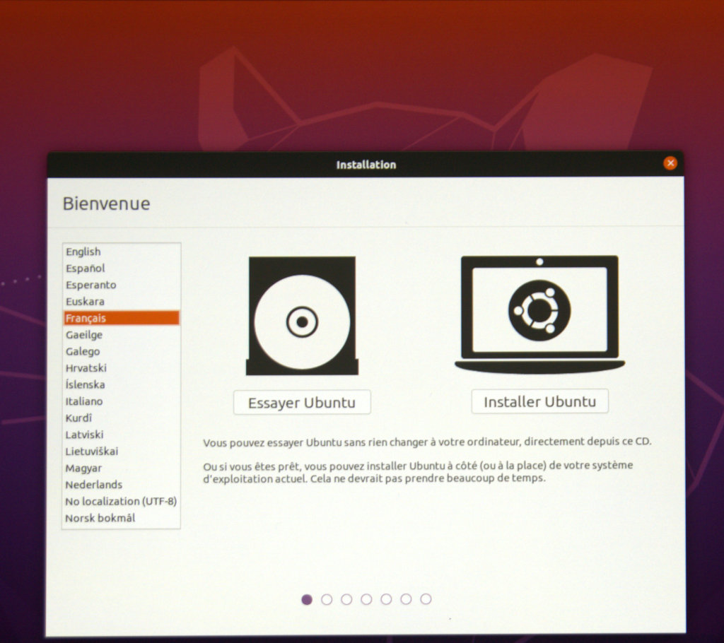 Ubuntu Live 02