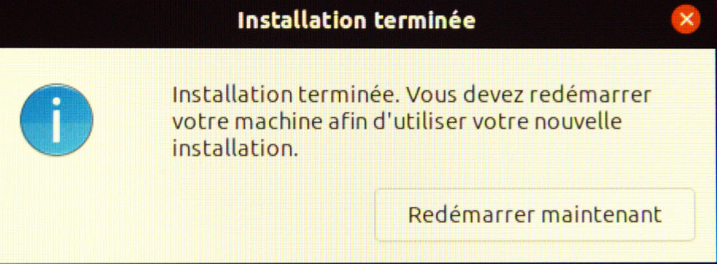 Ubuntu installation 06