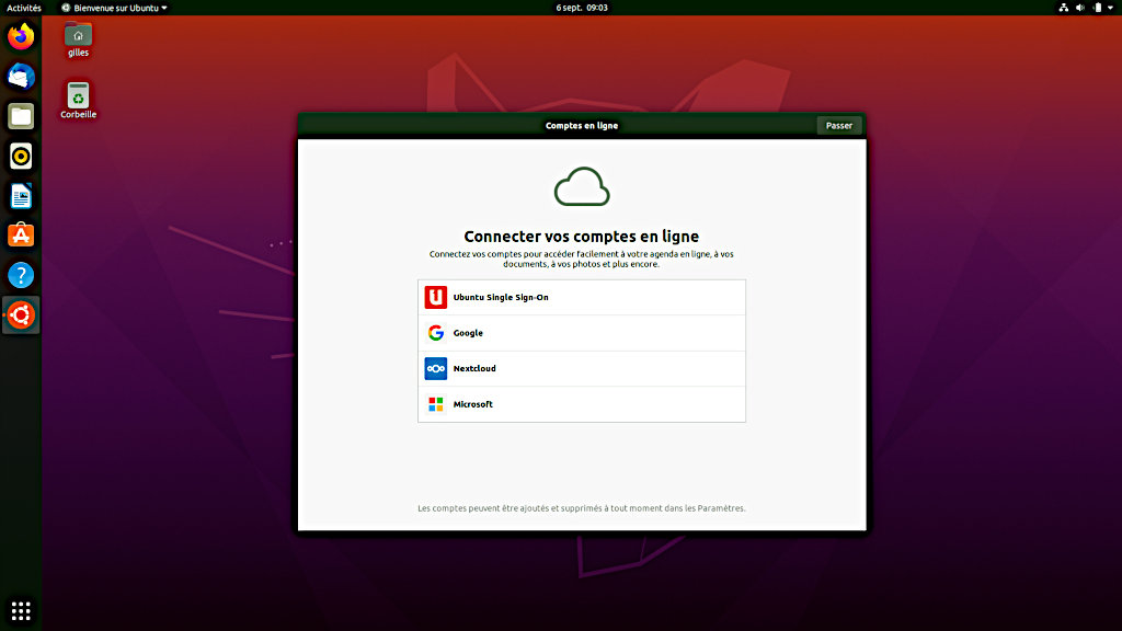 Ubuntu installation 11