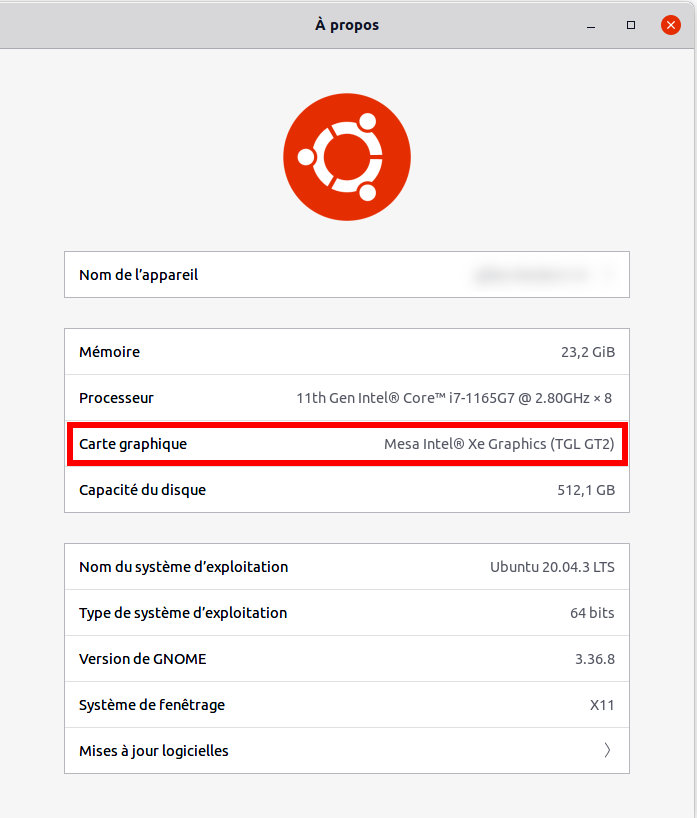 Ubuntu observations 02
